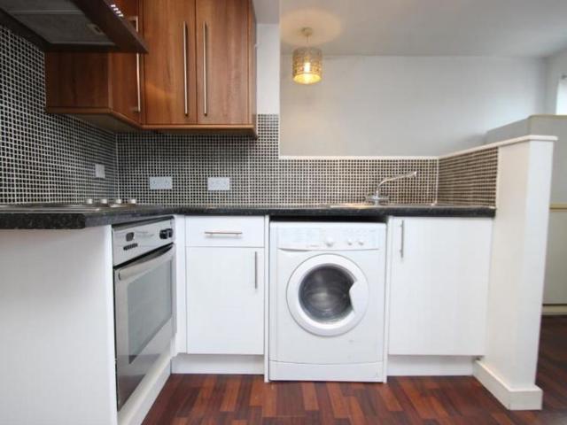 Apartment for rent in Feckenham, City Of Bristol