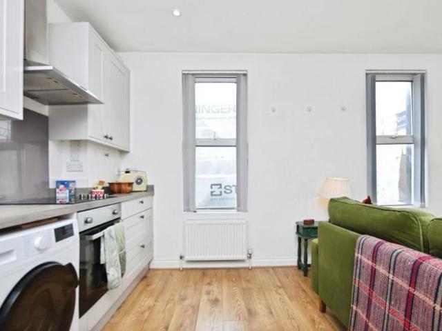 Apartment for rent in Feckenham, City Of Bristol