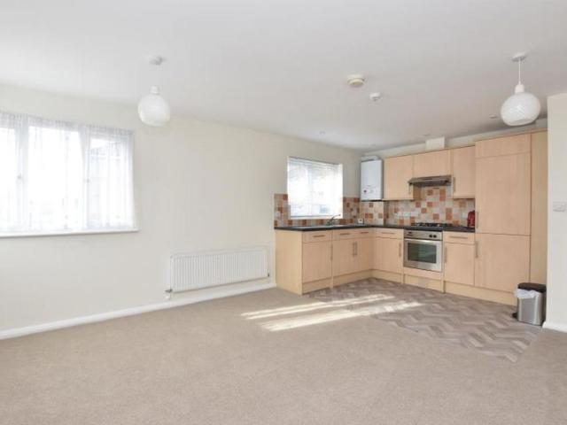 Apartment for rent in Feckenham, City Of Bristol