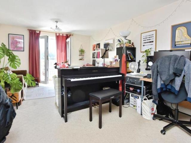 Apartment for rent in Redcliffe, Feckenham