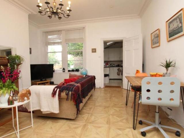 Apartment for rent in Feckenham, City Of Bristol