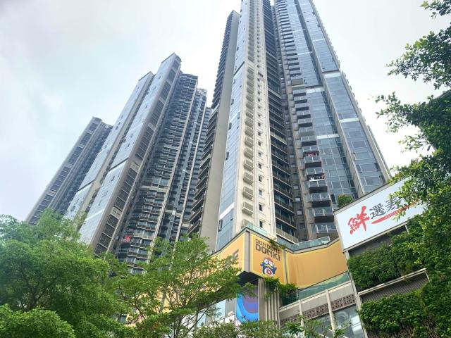 提供 出租 的 公寓