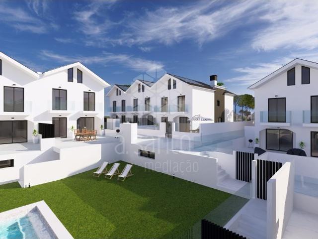 Casa venda em Visconde da Luz, Cascais