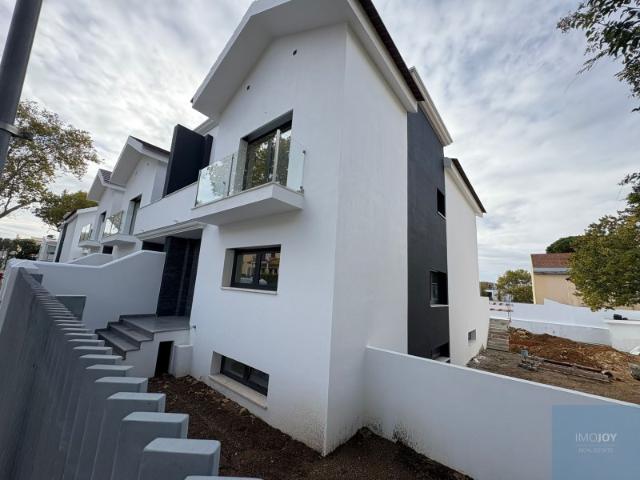 Casa venda em Visconde da Luz, Cascais