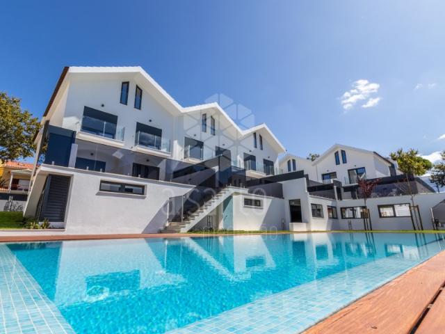Casa venda em Visconde da Luz, Cascais