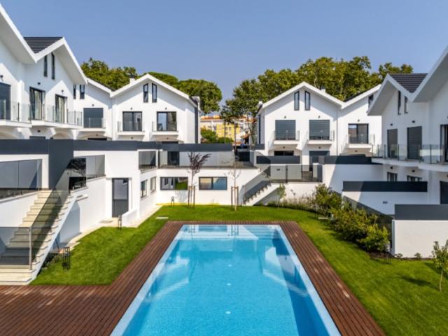 Apartamento venda em Visconde da Luz, Cascais