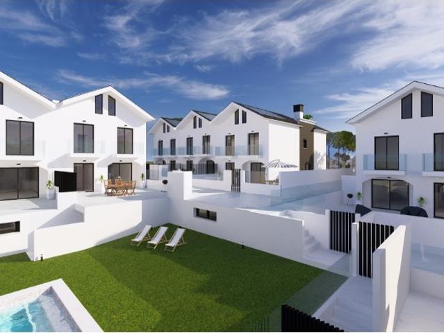 Casa venda em Visconde da Luz, Cascais