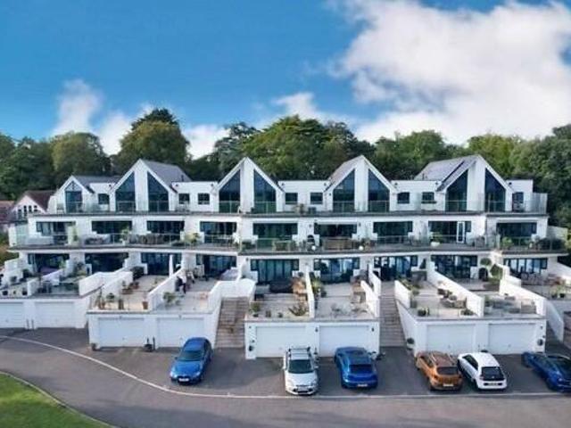 House for sale in Budlake, Devon