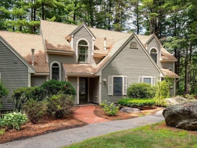 House for sale in New Hampshire
