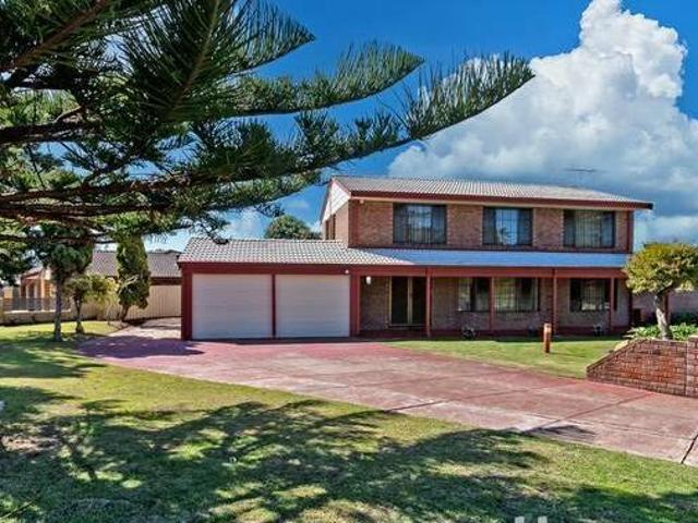 House for rent in Cockburn, Western Australia