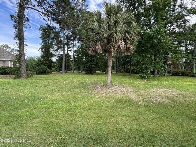 Land for sale in Ocean Isle Beach