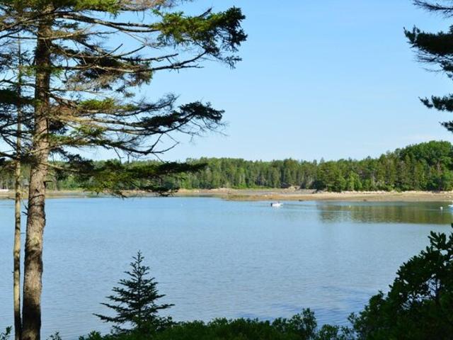 Land for sale in Cushing, Knox County