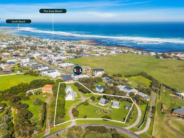 House for sale in Port Fairy, Victoria