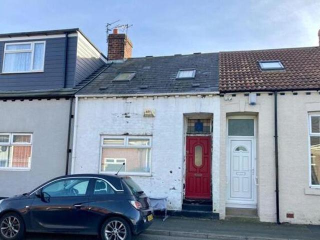 House for sale in Tyne And Wear
