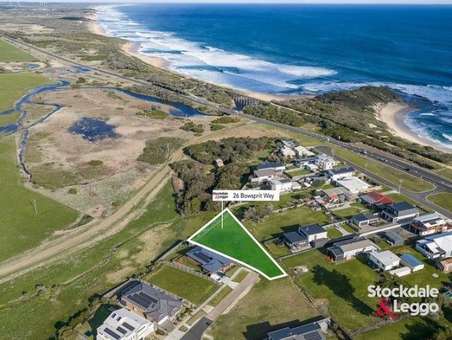 Land for sale in Kilcunda, Victoria