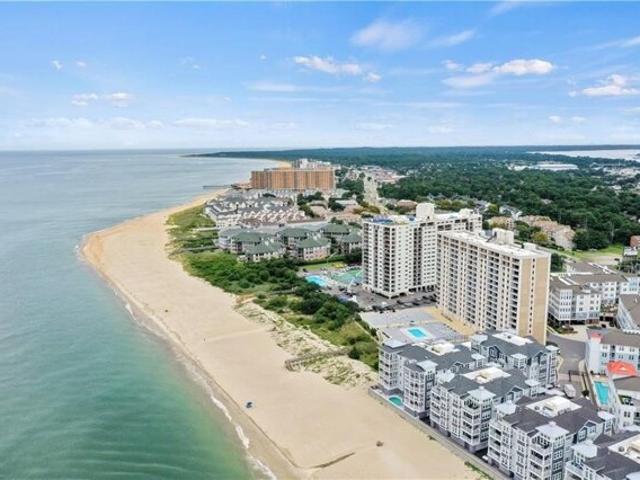 Condo for sale in Virginia Beach