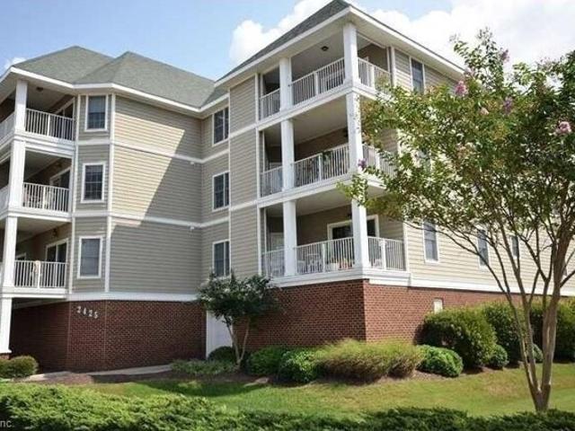 Condo for sale in Virginia Beach