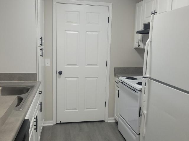 Apartment for rent in Mississippi