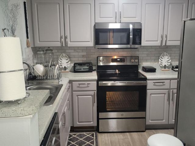 Apartment for rent in Mississippi