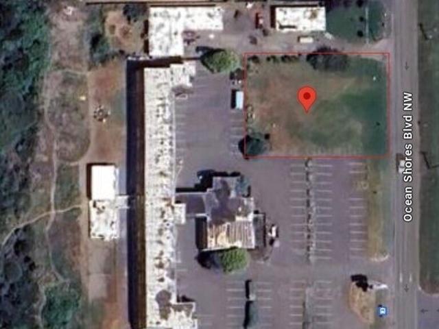 Land for sale in Ocean Shores
