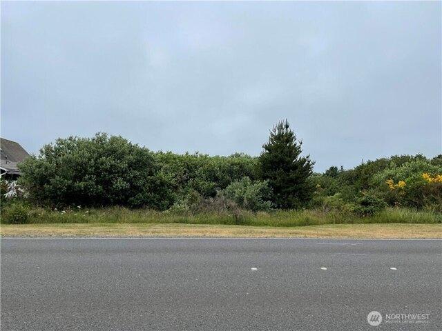 Land for sale in Ocean Shores
