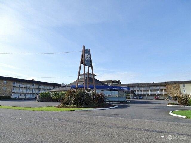 Condo for sale in Ocean Shores