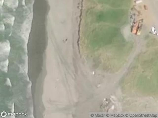Land for sale in Ocean Shores, Washington