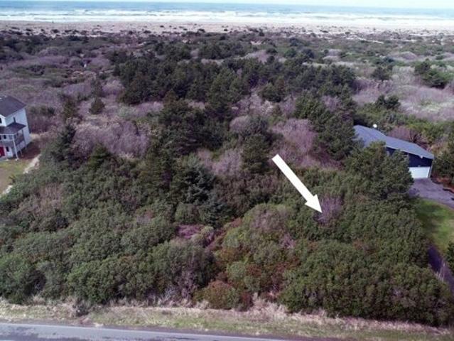 Land for sale in Ocean Shores