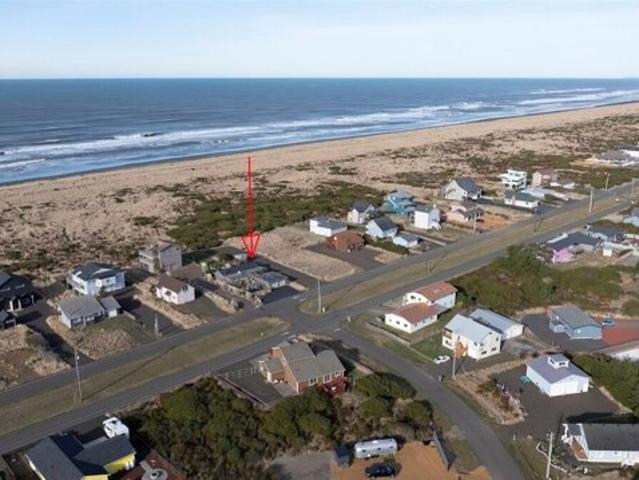 Land for sale in Ocean Shores