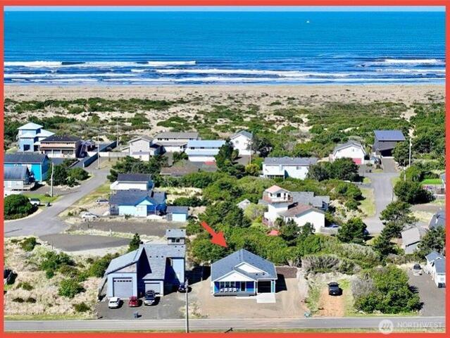 House for sale in Ocean Shores