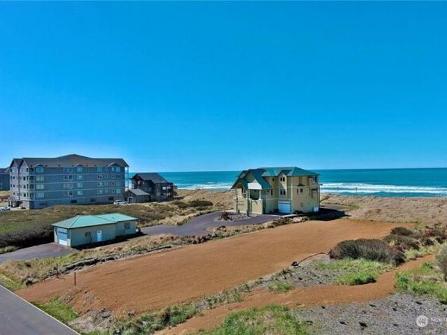 Land for sale in Ocean Shores