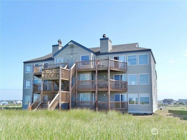 Condo for sale in Ocean Shores