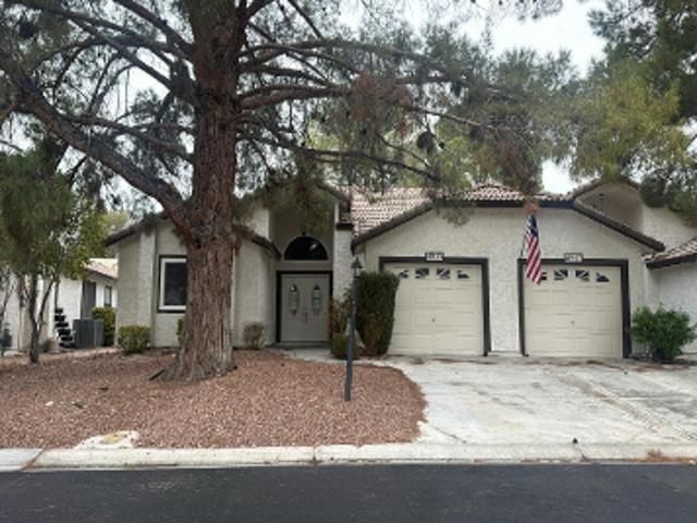House for sale in Nevada