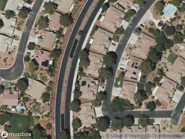 Townhouse for sale in North Cheyenne, Las Vegas