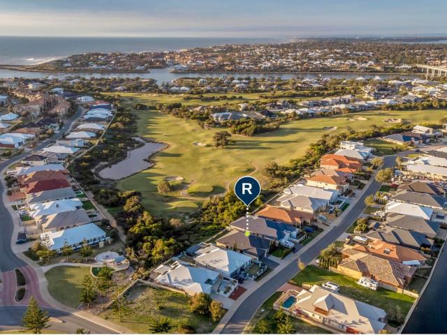 House for rent in Parklands, Western Australia