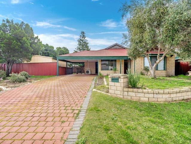House for sale in Port Kennedy, Western Australia