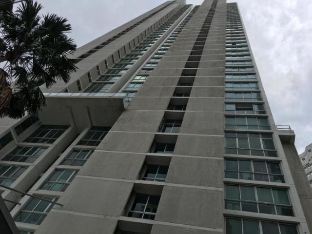 Apartamento alquiler en Pedregal, David