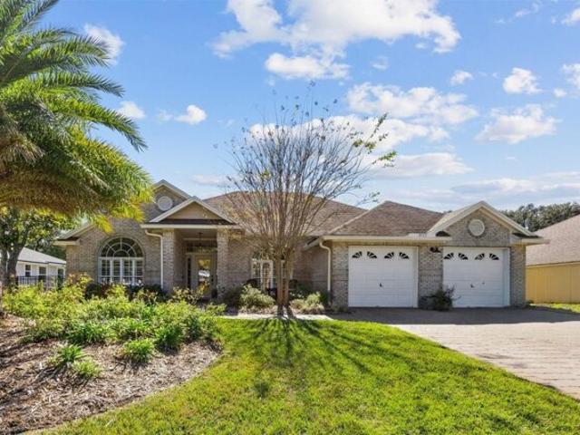 House for sale in Fernandina Beach, Florida