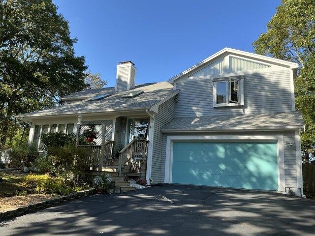 House for sale in South Yarmouth, Massachusetts