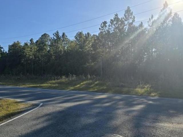 Land for sale in Ocean Springs, Mississippi