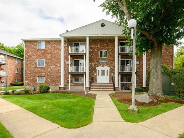 Condo for sale in Brant Rock, Massachusetts