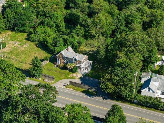 Land for sale in Ocean Bluff, Marshfield