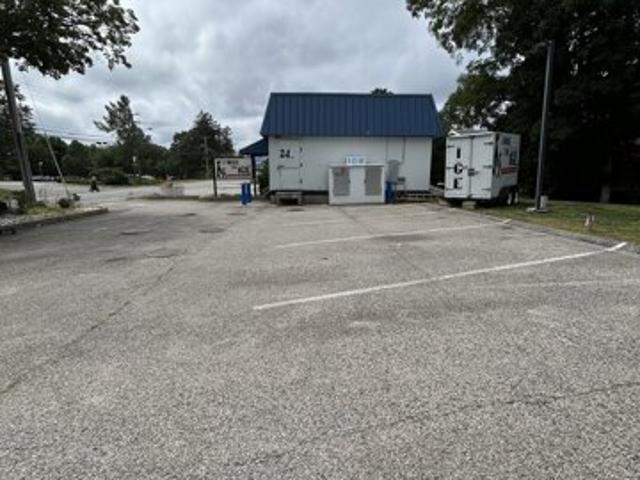 Land for sale in Marshfield, Plymouth County