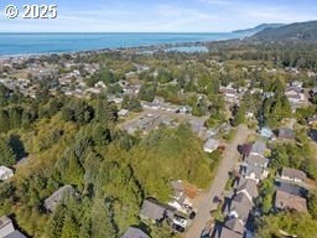 Land for sale in Rockaway Beach, Tillamook County