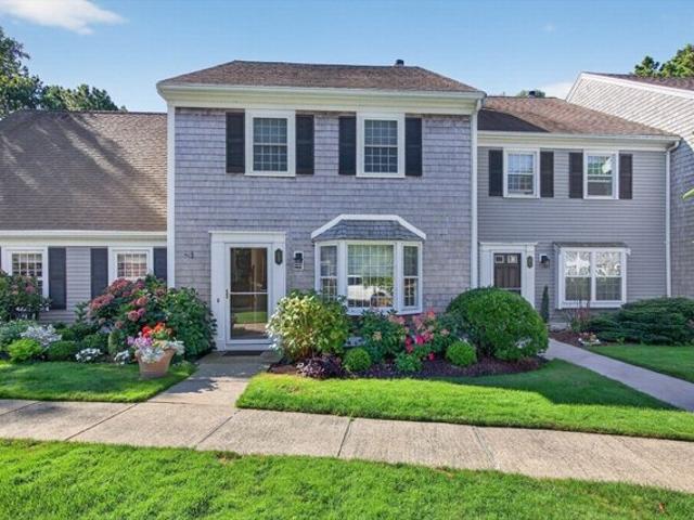 Condo for sale in Barnstable, Massachusetts