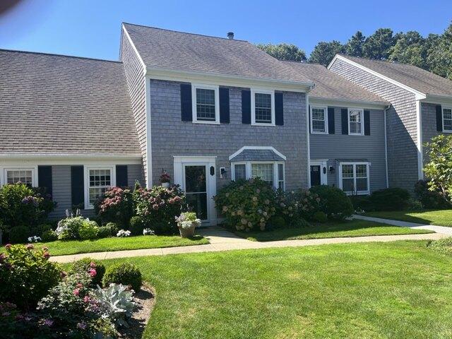 Condo for sale in Hyannis