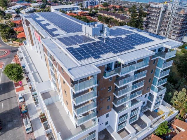 Apartment for sale in Stirling, Western Australia