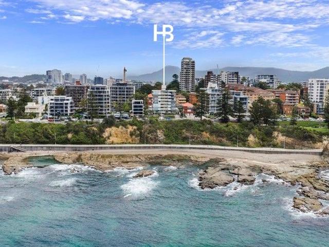 Apartment for sale in Wollongong West, New South Wales