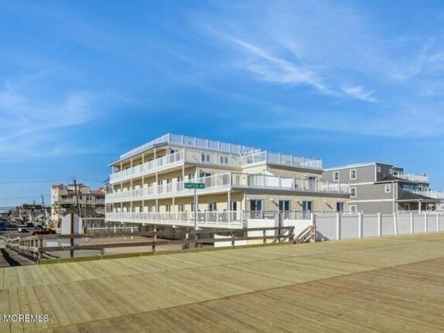 Condo for sale in Seaside Heights