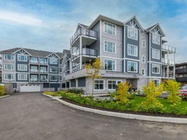 Apartment for rent in Parksville, British Columbia